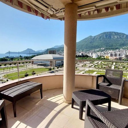 Panorama Bar 2 Bedroom Zewnętrze zdjęcie