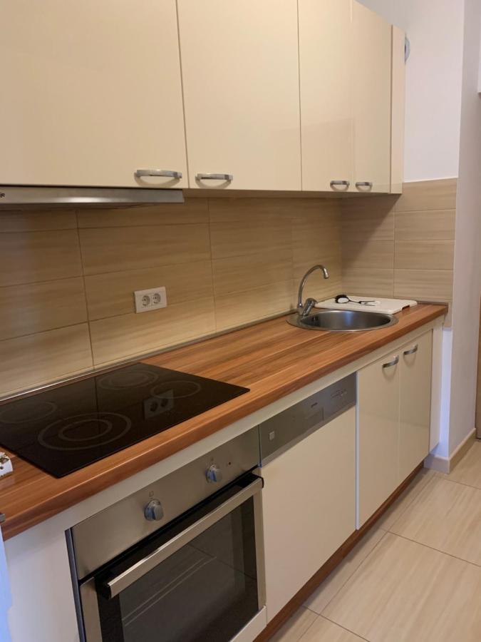 Panorama Bar 2 Bedroom Zewnętrze zdjęcie