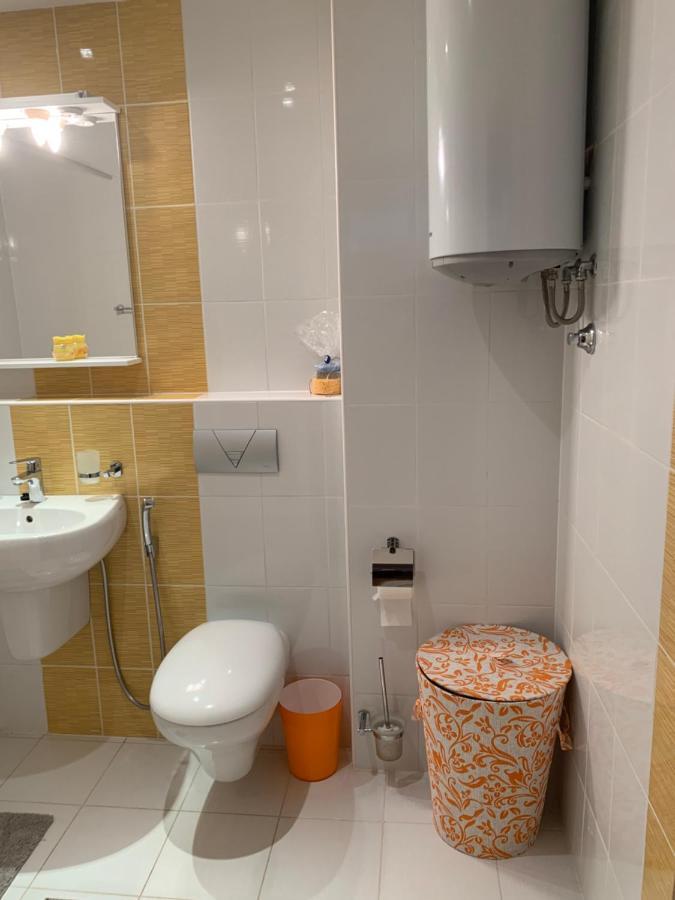 Panorama Bar 2 Bedroom Zewnętrze zdjęcie