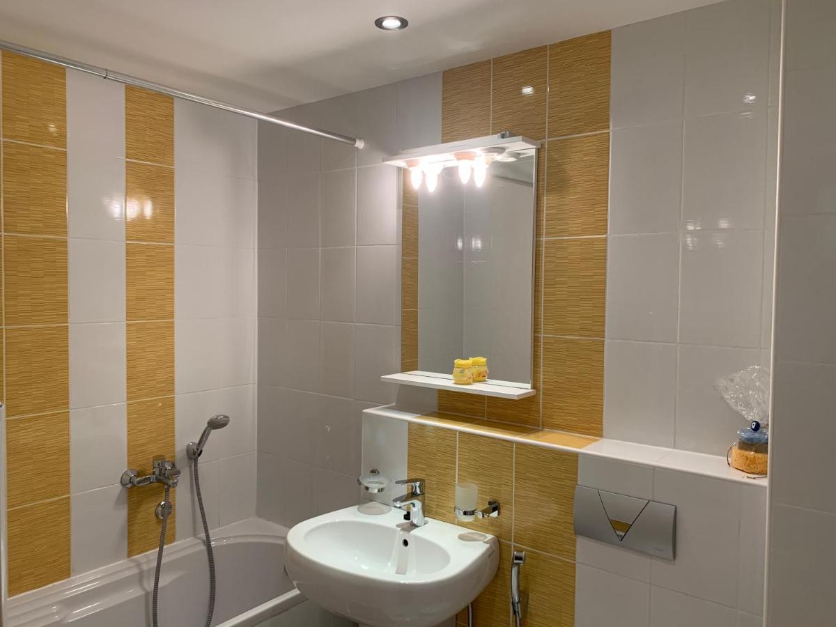 Panorama Bar 2 Bedroom Zewnętrze zdjęcie
