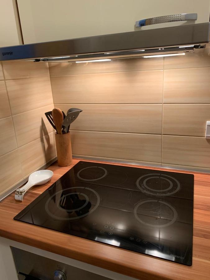 Panorama Bar 2 Bedroom Zewnętrze zdjęcie