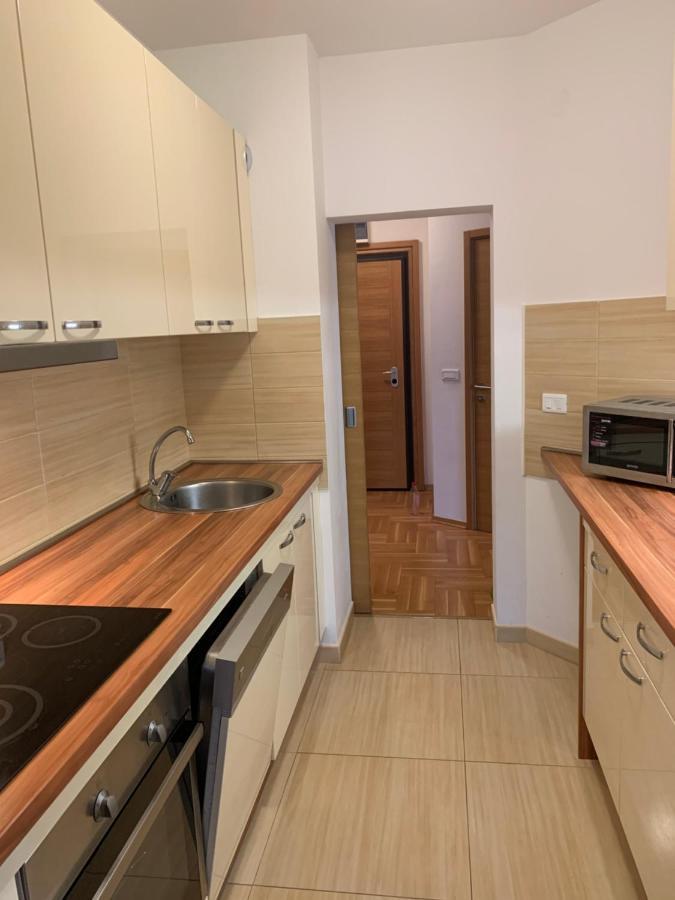 Panorama Bar 2 Bedroom Zewnętrze zdjęcie