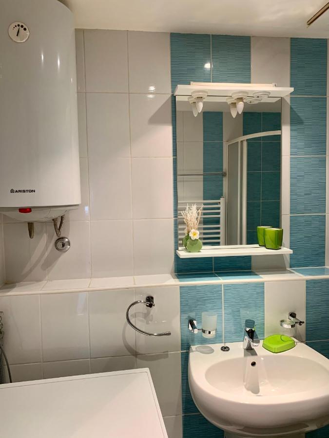 Panorama Bar 2 Bedroom Zewnętrze zdjęcie