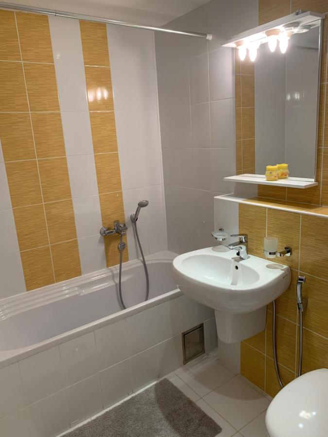 Panorama Bar 2 Bedroom Zewnętrze zdjęcie