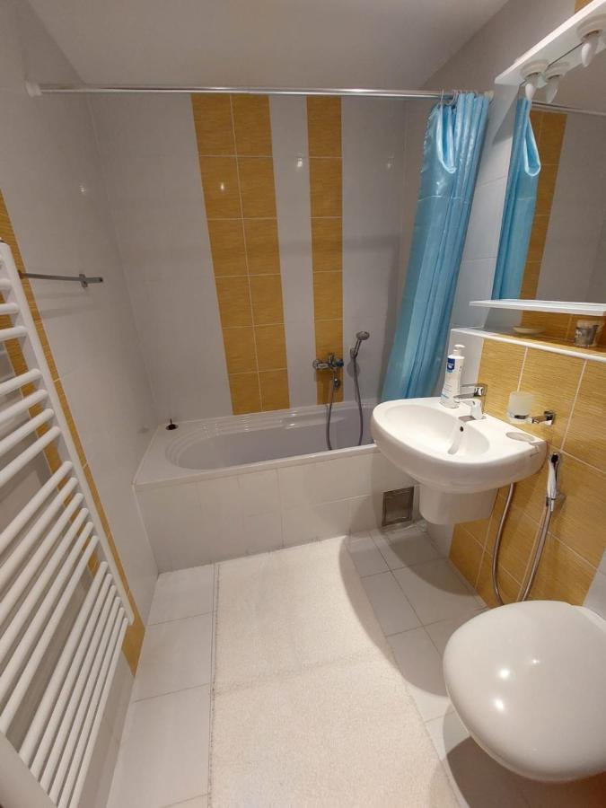 Panorama Bar 2 Bedroom Zewnętrze zdjęcie