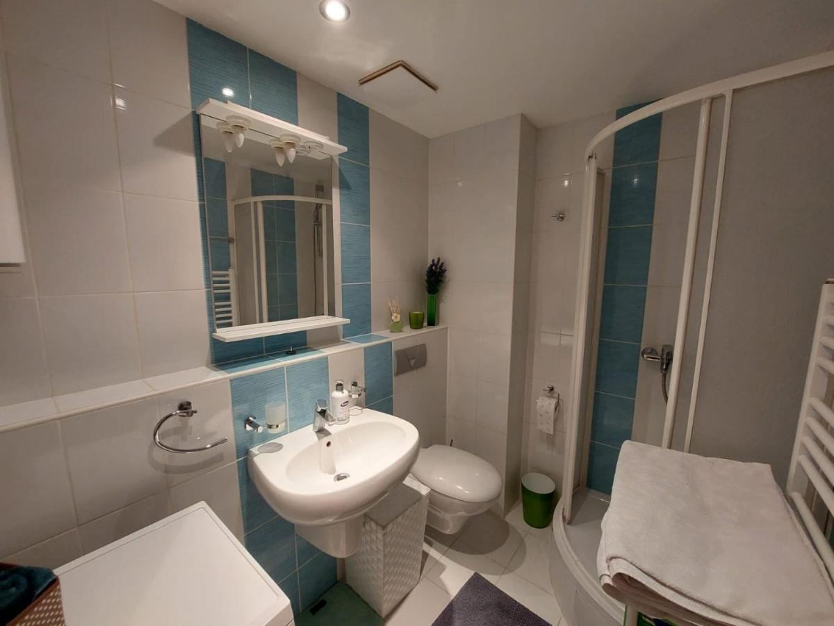 Panorama Bar 2 Bedroom Zewnętrze zdjęcie