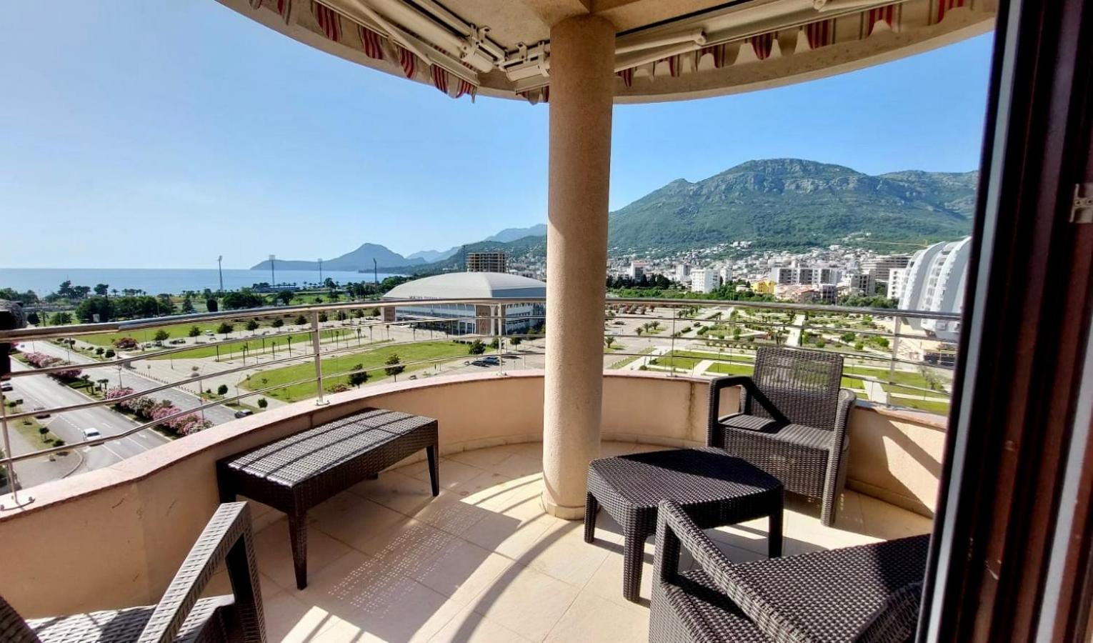 Panorama Bar 2 Bedroom Zewnętrze zdjęcie