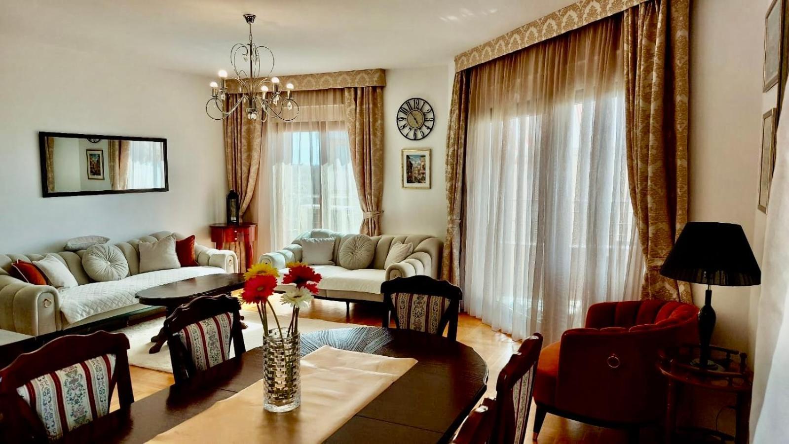 Panorama Bar 2 Bedroom Zewnętrze zdjęcie