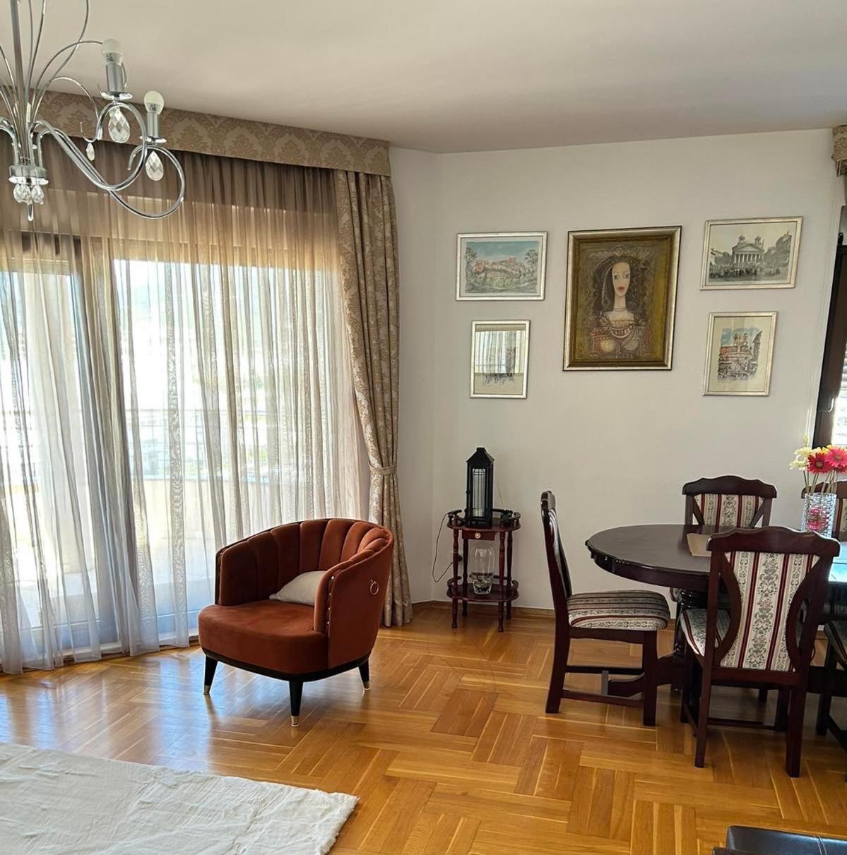 Panorama Bar 2 Bedroom Zewnętrze zdjęcie